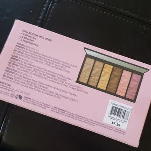 Ulta Beauty Makeup Beauty Gem Flawless Face Palette Poshmark Ulta Beauty Makeup Beauty Gem Flawless Face Palette Poshmark